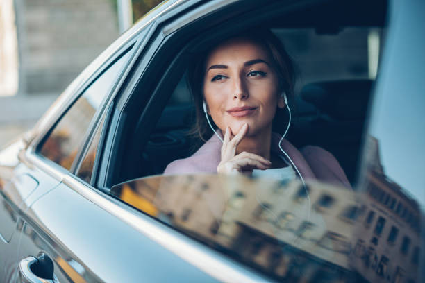 istock Traveling and listening music 815087746