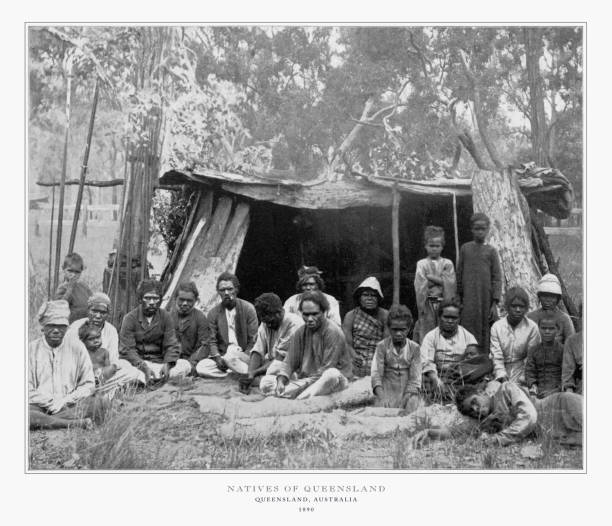 istock First Peoples Of Australia 815107176