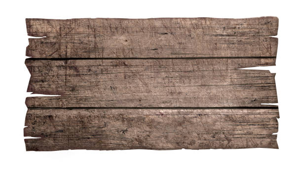 istock close up of an empty wooden sign 815108728