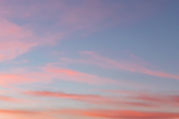 istock Beautiful light from the nature at sunset every day. 815108996