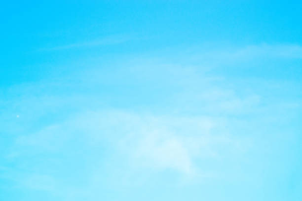istock Clouds floating in the air are attractive images in a good day. 815109100