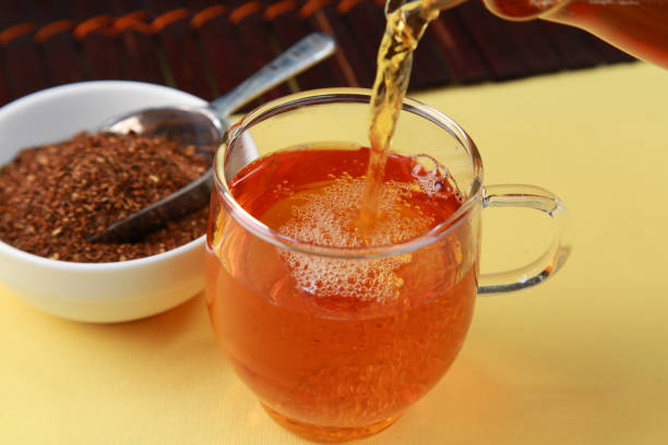 Rooibos tea