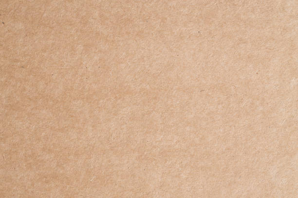 istock The brown paper is empty,Abstract cardboard background 815165764