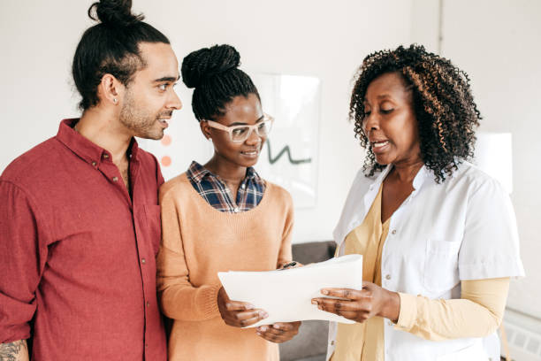 istock Family doctor 815170446