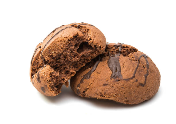 istock Georgian cookies isolated 815180904