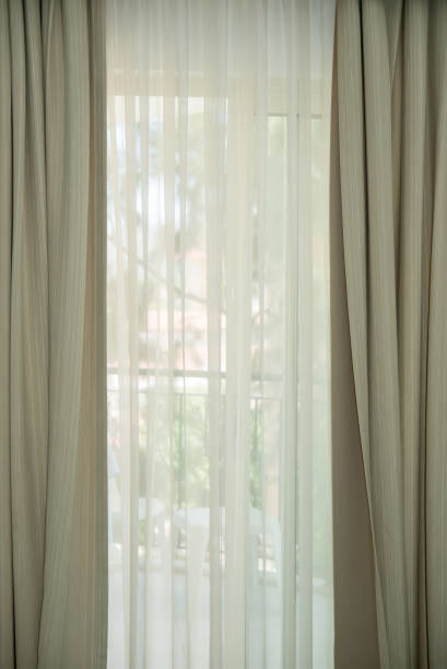 istock Blurry luxurious background of Italian villa 815185756