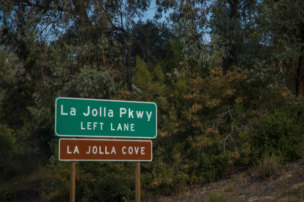 istock La Jolla Cove, San Diego - California 815196096
