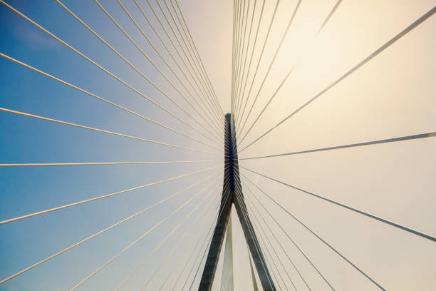 istock La Pepa Bridge in Cadiz 815215078