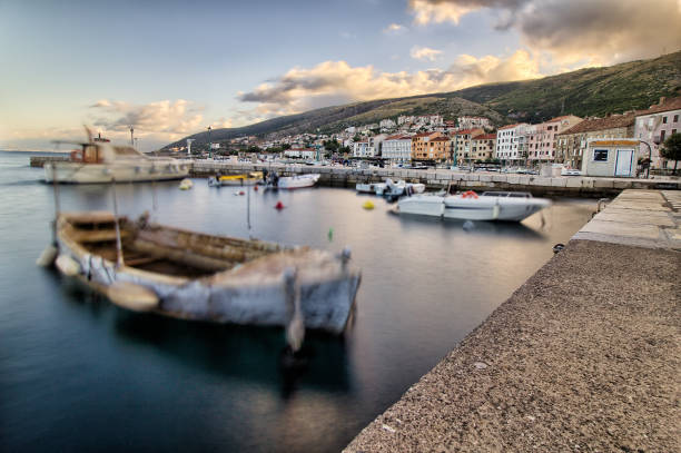 istock Senj - Istria - Croatia 815218334