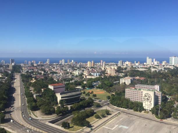 istock Havana seen from above 815221288