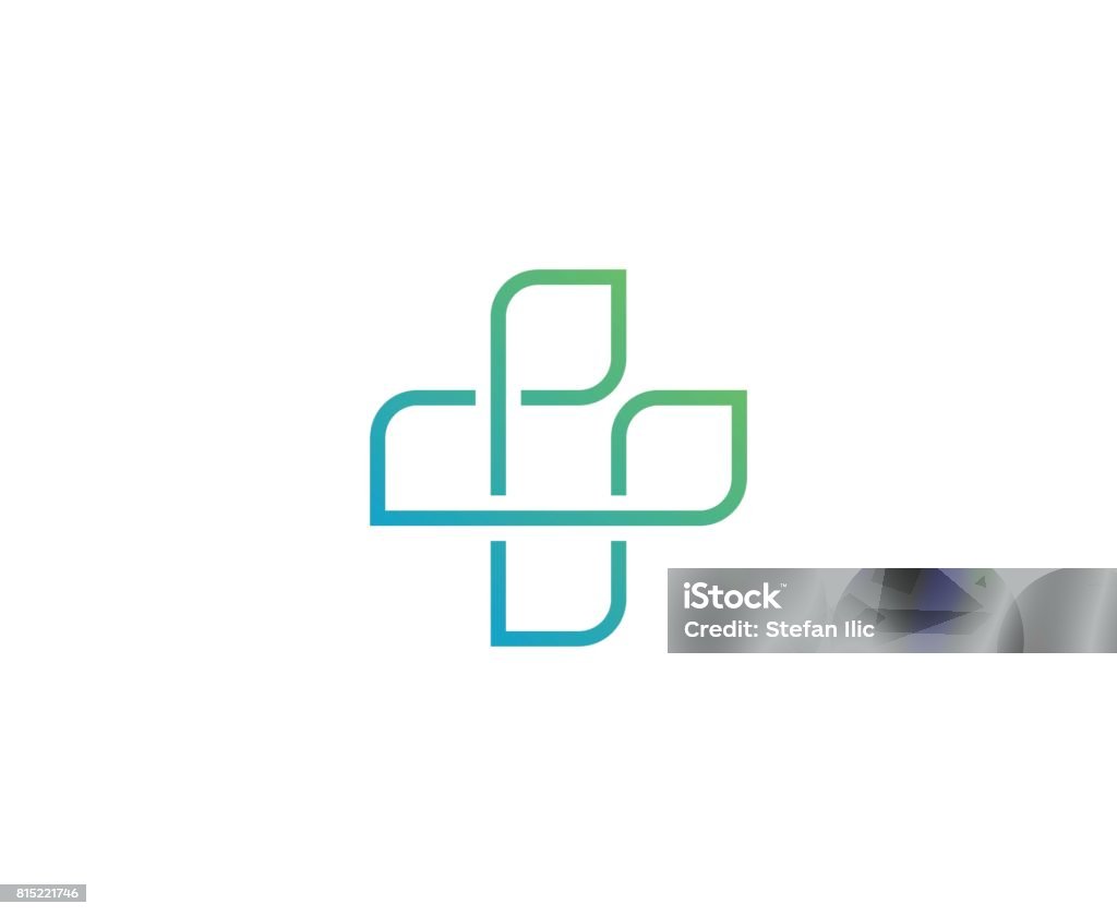 Medical cross icon This illustration/vector you can use for any purpose related to your business. Religious Cross stock vector