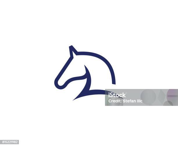Biểu Tượng Con Ngựa Hình minh họa Sẵn có - Tải xuống Hình ảnh Ngay bây giờ  - Ngựa - Họ ngựa, Cái đầu, Biểu tượng - Ký hiệu chữ viết - iStock