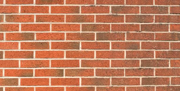 istock Modern designs of old brick walls. 815263920