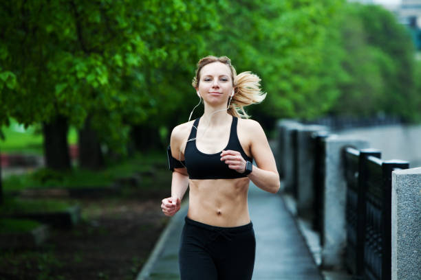 istock Women in Sport 815282458