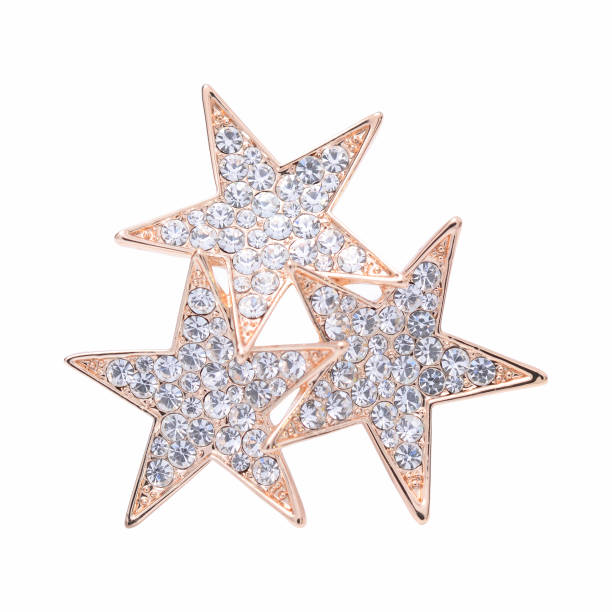 istock stars brooch isolated on white 815303742