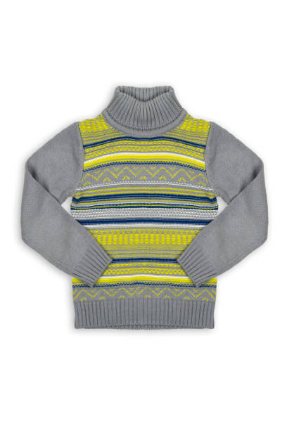 istock men's striped turtleneck isolated on white 815343872