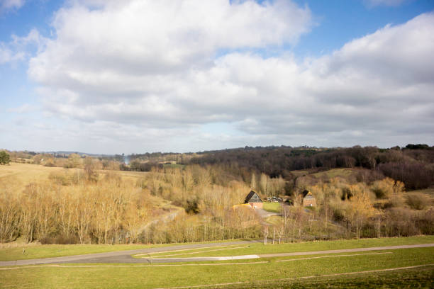 istock View of the High Weald Countryside 815352944