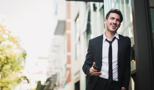 istock You're message always make me smile 815395562