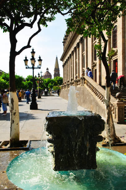 istock Guadalajara, Jalisco, Mexico 815404026