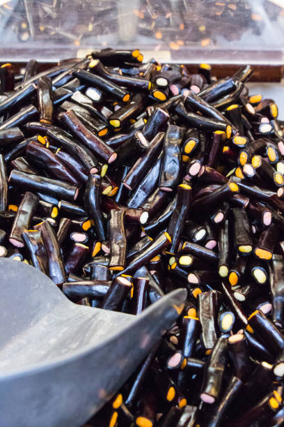 istock spicy licorice with filling 815422878
