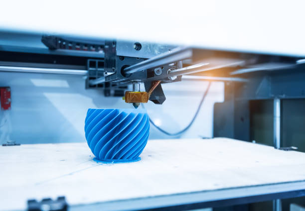 3D Printing Shop