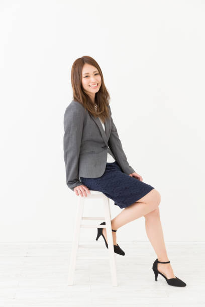 istock businesswoman 815459058