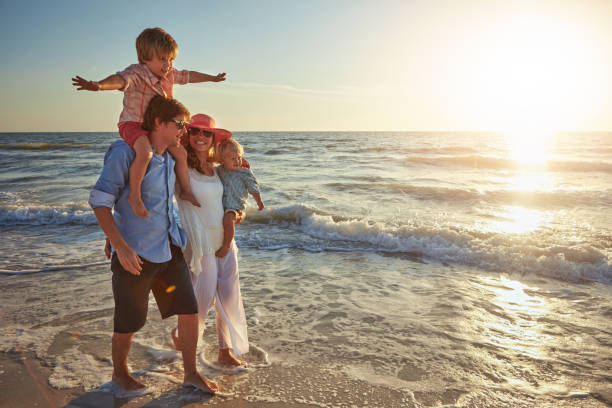 istock Their favourite way to spend summer 815601452