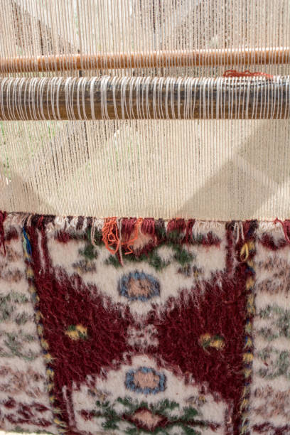 istock made carpet and rugs of  traditional types 815627214