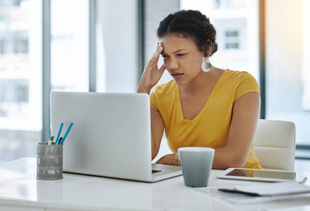 istock It's one of those days when nothing goes right 815638764
