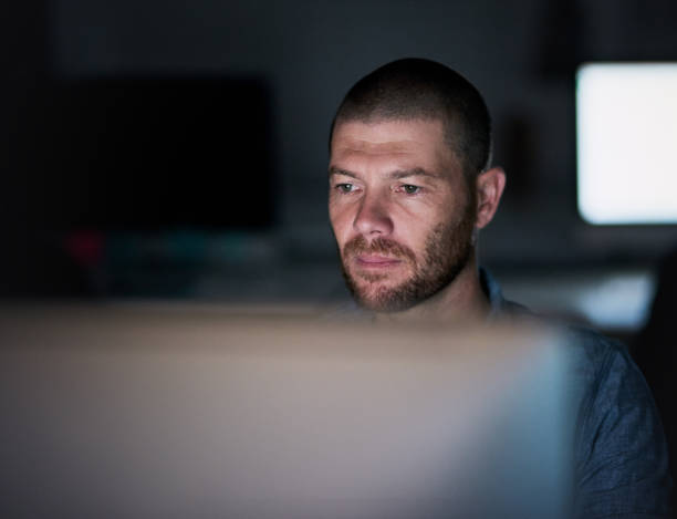 istock Putting in the hours pays off 815667400