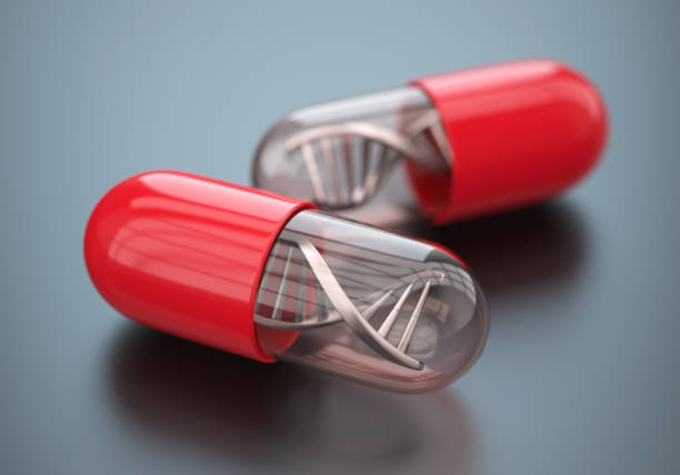 концепция медицины - capsule pill medicine red стоковые фото и изображения