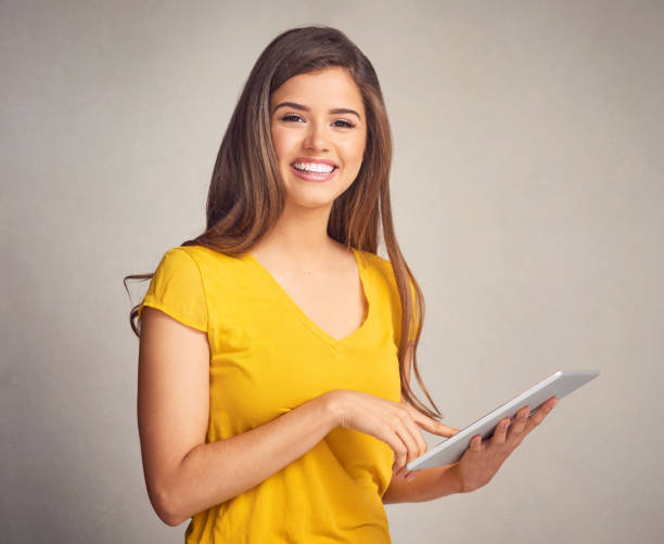 istock Technology is intended to make our lives easier 815703304