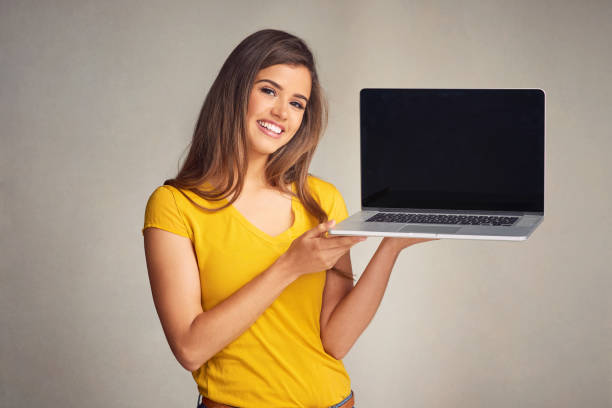 istock Nothing is stopping me from surfing the net now! 815703344