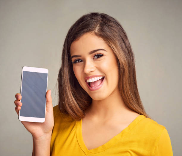 istock This is something you should definitely have on your smartphone 815703376