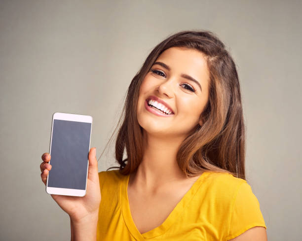Thank goodness for the smartphone