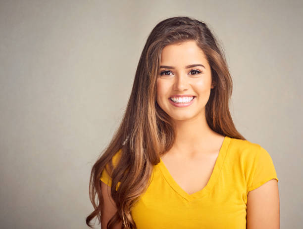 istock Her smile lights up a room 815703506