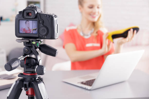 istock Fashion and clothing video 815716708