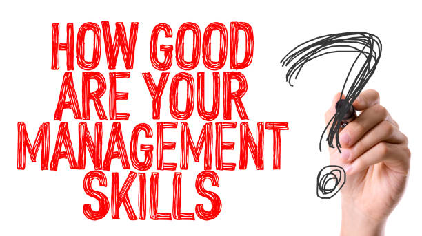istock How Good Are Your Management Skills? 815740982