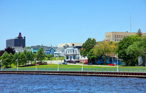 istock Sheboygan, Wisconsin 815748560