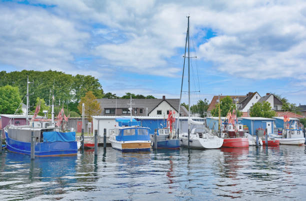 istock Niendorf(Timmendorfer Strand),Schleswig-Holstein,Germany 815833698