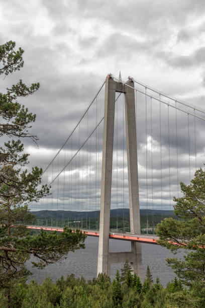 istock The High Coast Bride in Sweden 815853466