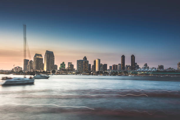 istock San Diego - California 815856990