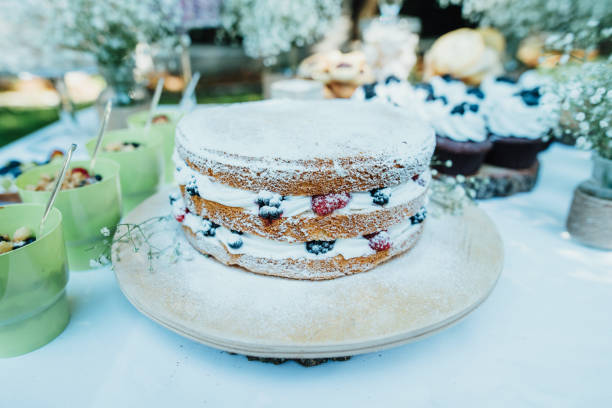 istock naked cake with berries 815907240