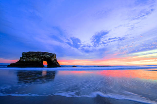 istock Portal To Paradise 815960526