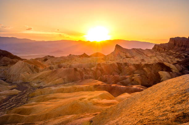 Death Valley National Park