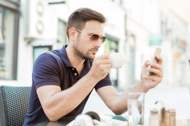 istock Relaxing in the city 816148964