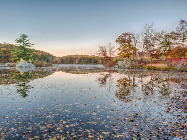 istock Harriman State Park, New York State 816177720