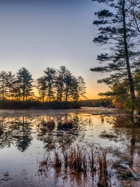 istock Harriman State Park, New York State 816188194
