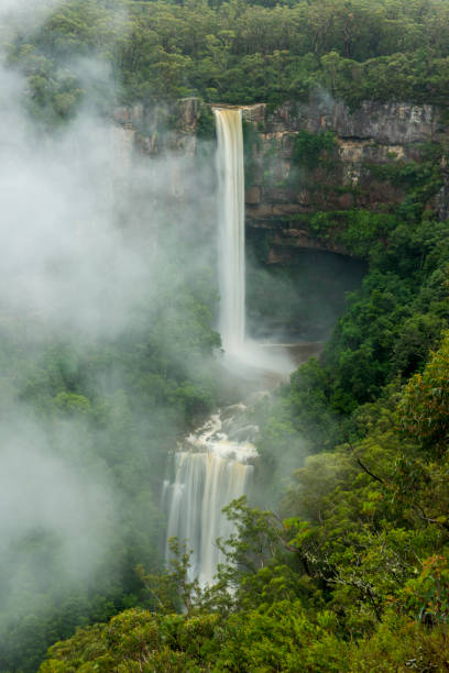 istock Belmore falls in Sydney 816194130