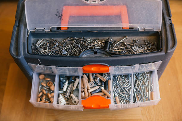 istock box of nails and screws 816205024